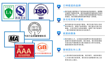 石家庄中环企业管理咨询 赋能企业，驱动未来