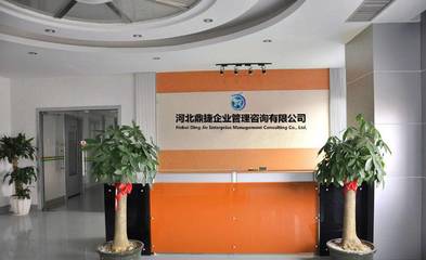 企业管理咨询 驱动组织卓越的专业伙伴
